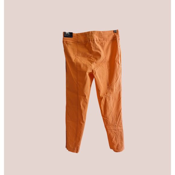 NWT Sharagano slim leg pants    Sz 6 - Picture 2 of 11